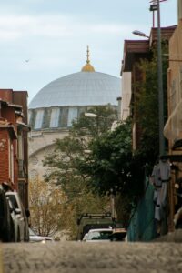 رحلات الكويت إلى إسطنبول بخصم خاص