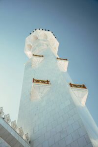 باقات سياحية إلى أبوظبي من الكويت