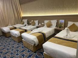 حجز عمرة مع فنادق المدينة المنورة