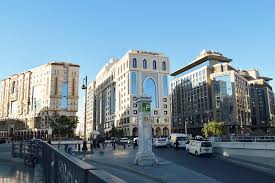 حجز عمرة مع فنادق المدينة المنورة