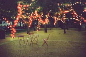 رحلات أمستردام رأس السنة