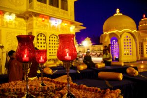 عروض فنادق رمضان