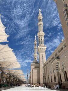 اسعار العمرة من الكويت