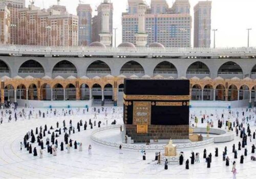 عمرة رمضان رخيص من الكويت