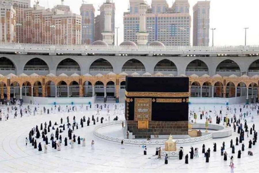 عمرة رمضان رخيص من الكويت