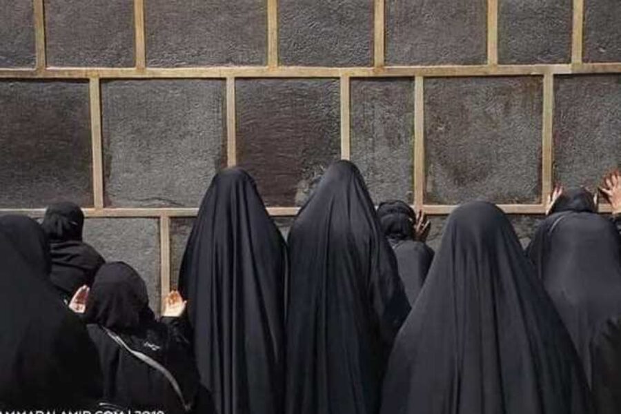 2138754_0 عمرة من الكويت للنساء