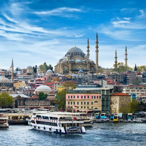 عروض اسطنبول عيد الاضحى من الكويت 7 ايام