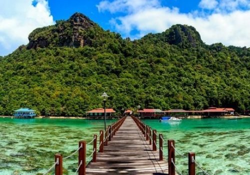 The-most-beautiful-landscape-in-Malaysia