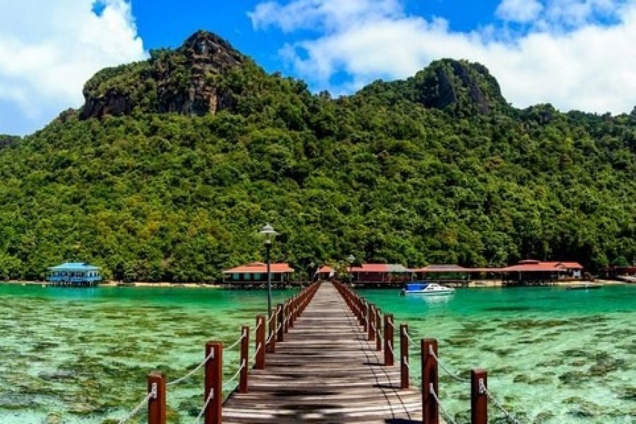 The-most-beautiful-landscape-in-Malaysia