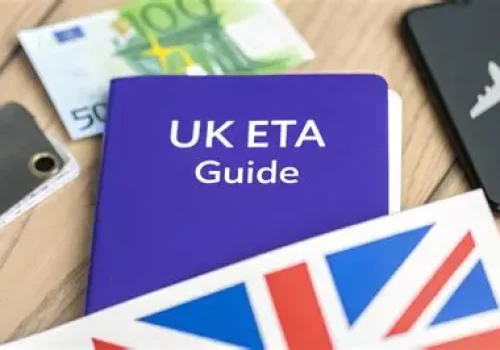 الفرق بين UK ETA وفيزا بريطانيا للمقيمين في الكويت