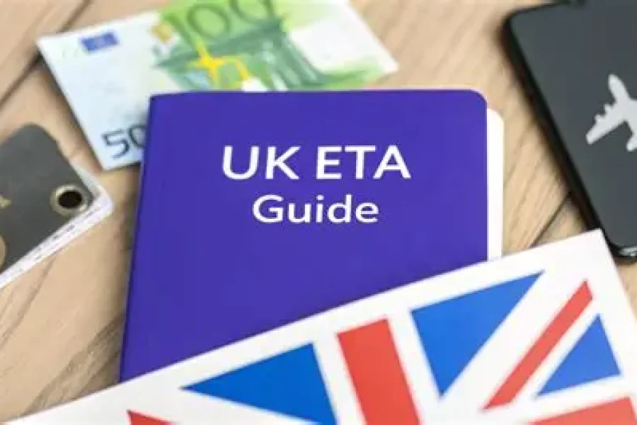 الفرق بين UK ETA وفيزا بريطانيا للمقيمين في الكويت
