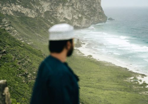 السياحة في صلالة في الخريف