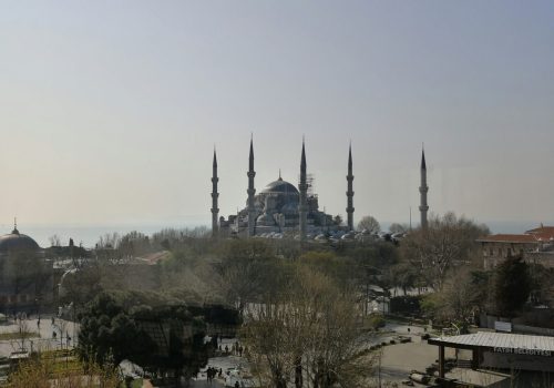 فيزا تركيا للكويتيين اون لاين