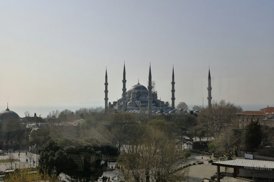 فيزا تركيا للكويتيين اون لاين