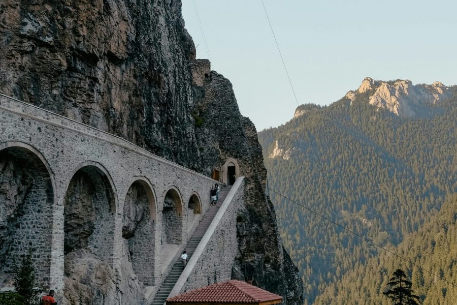 افضل الاماكن السياحية في طرابزون