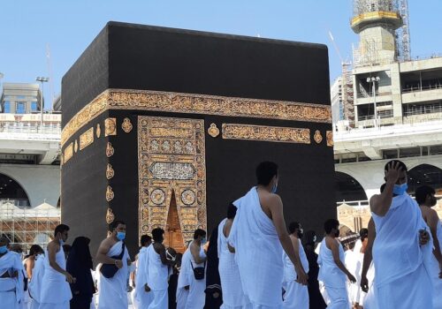 اسعار العمرة من الكويت طيران