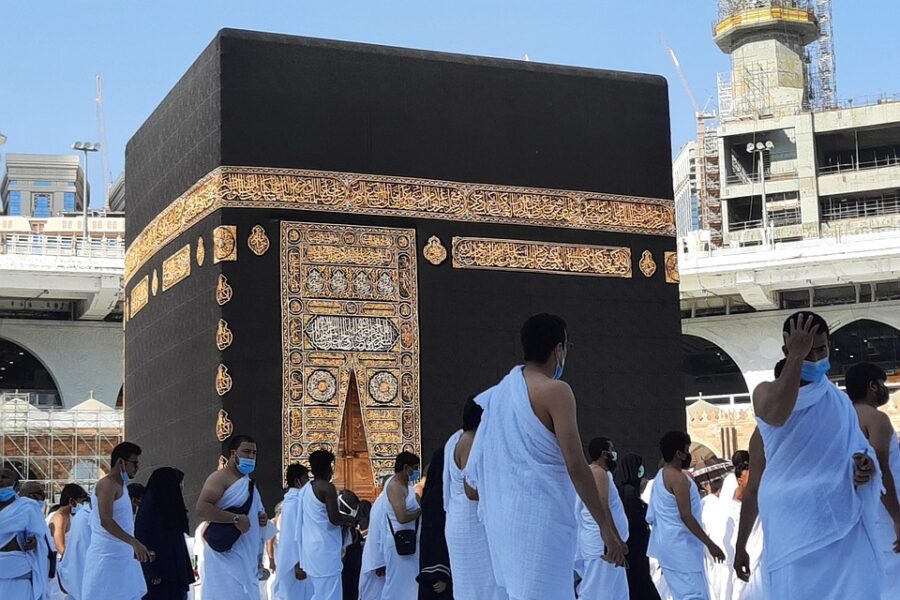 اسعار العمرة من الكويت طيران