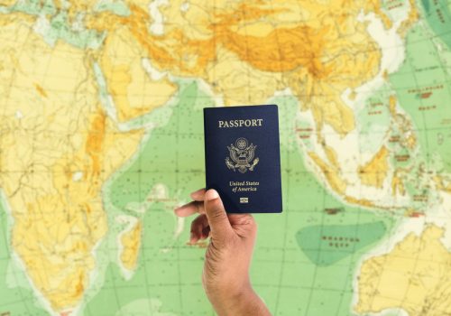 استخراج فيزا شنغن من الكويت