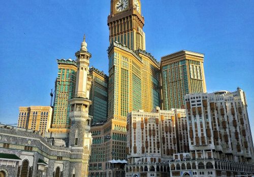 أرخص عمرة من الكويت