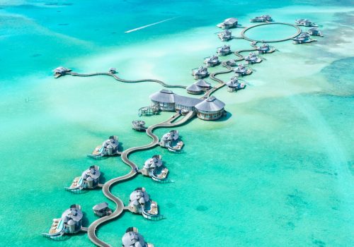 افضل وقت لزيارة جزر المالديف
