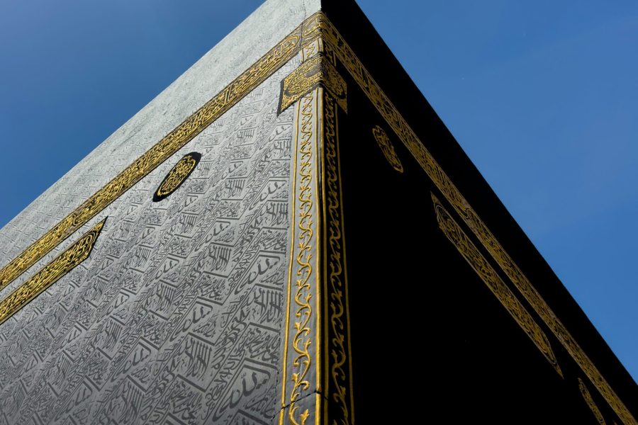 عمرة من الكويت