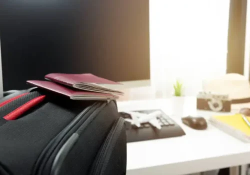 تأشيرات الكويت رحلات