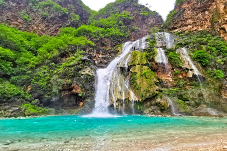 رحلات الكويت إلى صلالة 2025