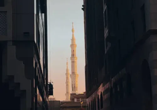 حجز عمرة مع فنادق المدينة المنورة