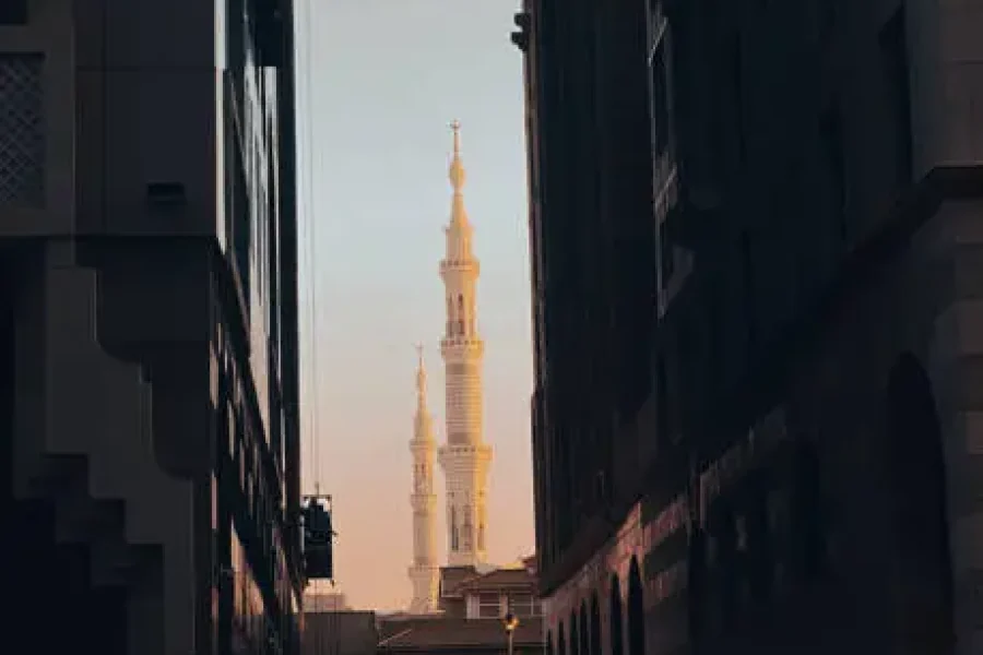 حجز عمرة مع فنادق المدينة المنورة