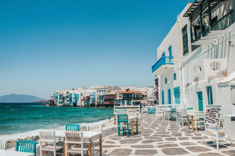 عروض ميكونوس من الكويت