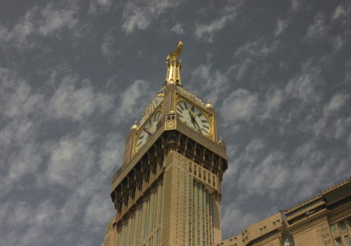 حجز عمرة رمضان توكلنا