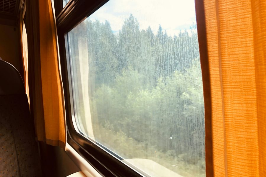 حجز تذاكر السفر من الكويت