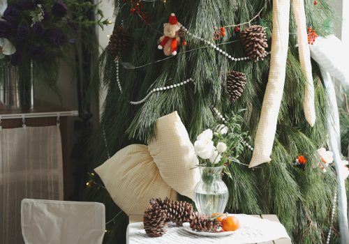 رحلات أمستردام رأس السنة