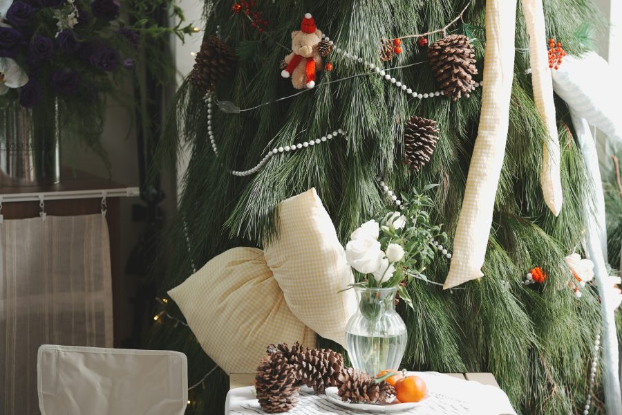 رحلات أمستردام رأس السنة