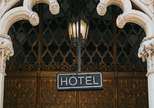 عروض فنادق رمضان