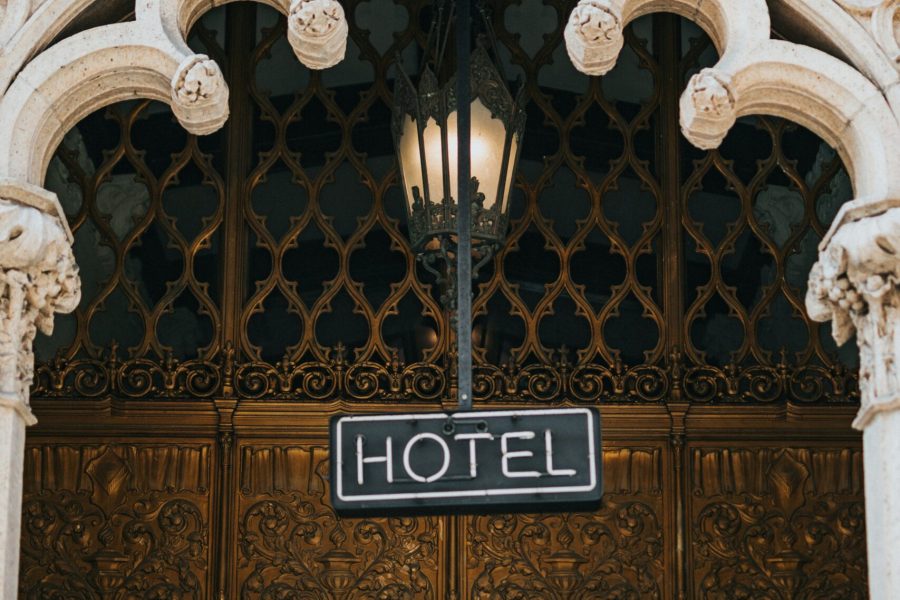 عروض فنادق رمضان