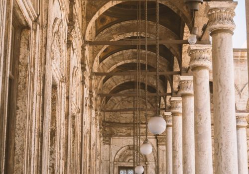 اماكن سياحية في القاهرة للعائلات