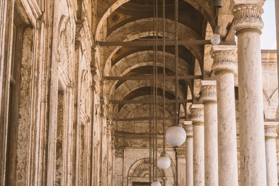 اماكن سياحية في القاهرة للعائلات