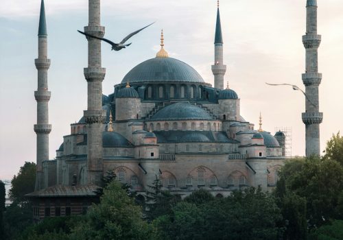 فيزا تركيا من الكويت