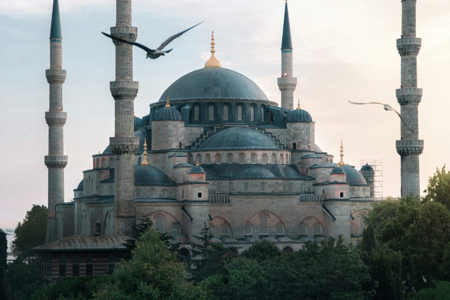 فيزا تركيا من الكويت