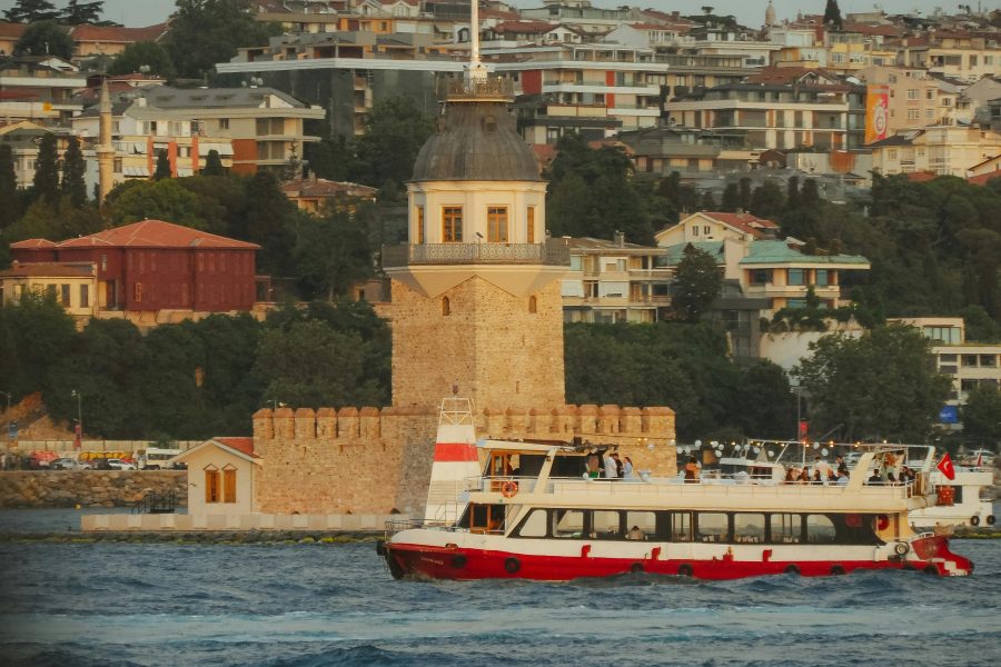 رحلات الكويت إلى إسطنبول بخصم خاص