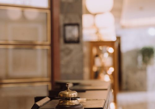 حجز فنادق الكويت