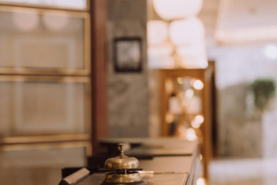 حجز فنادق الكويت