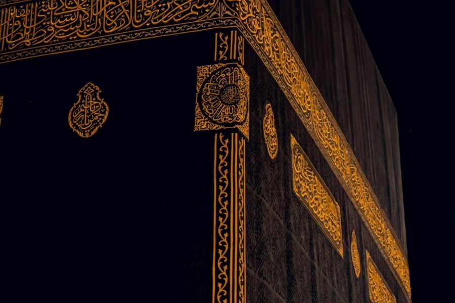 عمرة مع زيارة المدينة من الكويت