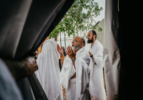 رحلات العمرة من الكويت طيران