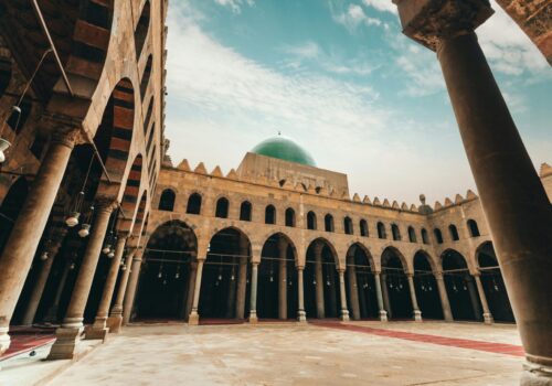 مكتب سفريات مصر الكويت