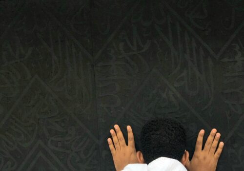 متطلبات العمرة من الكويت