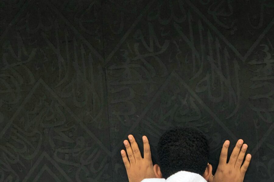 متطلبات العمرة من الكويت