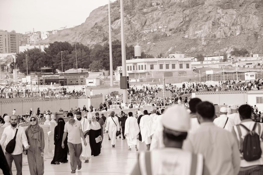 رحلات عمرة الكويت