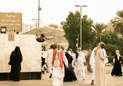 ارخص عمرة من الكويت